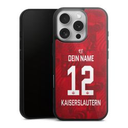 Gallery Case schwarz