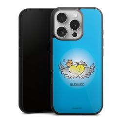 Gallery Case schwarz