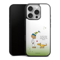 Gallery Case schwarz