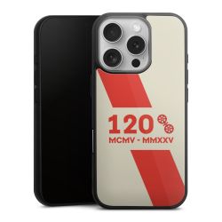 Gallery Case schwarz