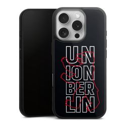 Gallery Case schwarz