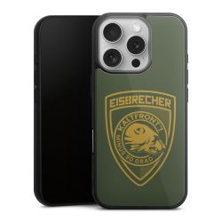 Gallery Case schwarz