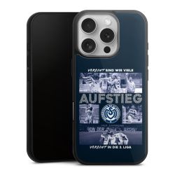 Gallery Case schwarz