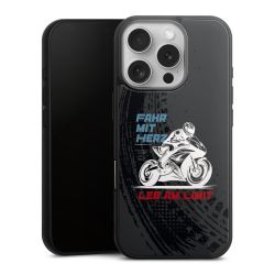 Gallery Case schwarz