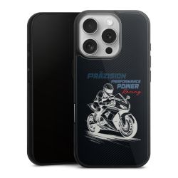 Gallery Case schwarz