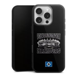 Gallery Case schwarz