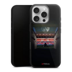 Gallery Case schwarz