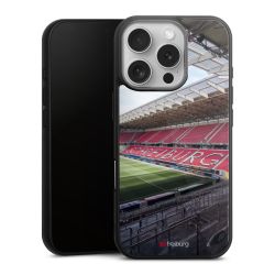 Gallery Case schwarz