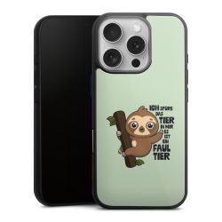 Gallery Case schwarz