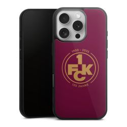 Gallery Case schwarz