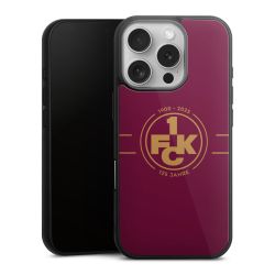 Gallery Case schwarz