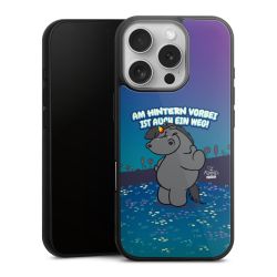 Gallery Case schwarz