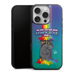 Gallery Case schwarz