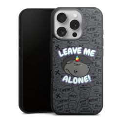 Gallery Case schwarz