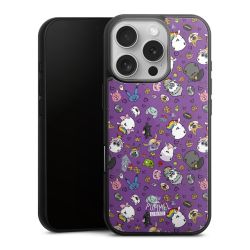 Gallery Case schwarz