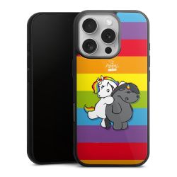 Gallery Case schwarz