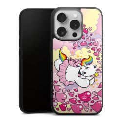 Gallery Case schwarz