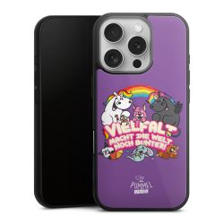 Gallery Case schwarz