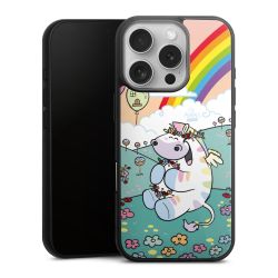 Gallery Case schwarz