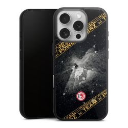 Gallery Case schwarz