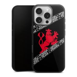 Gallery Case schwarz