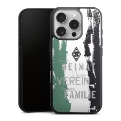 Gallery Case schwarz