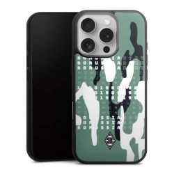 Gallery Case schwarz