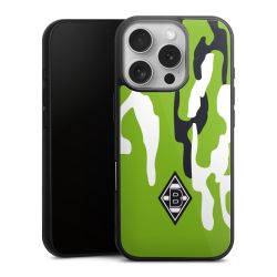 Gallery Case schwarz