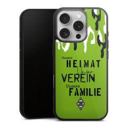 Gallery Case schwarz