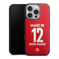 Gallery Case schwarz