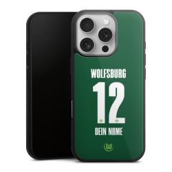 Gallery Case schwarz