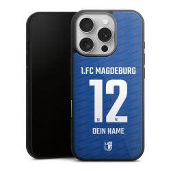 Gallery Case schwarz