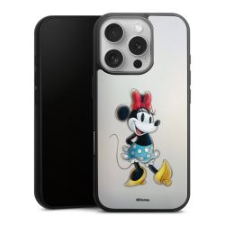 Gallery Case schwarz