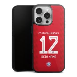 Gallery Case schwarz