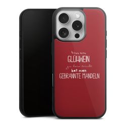 Gallery Case schwarz