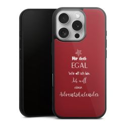 Gallery Case schwarz