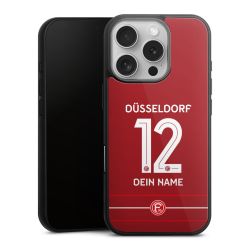 Gallery Case schwarz