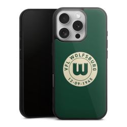 Gallery Case schwarz