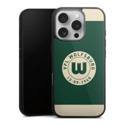 Gallery Case schwarz