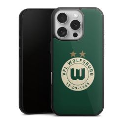 Gallery Case schwarz