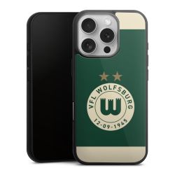 Gallery Case schwarz