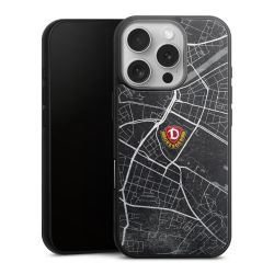 Gallery Case schwarz