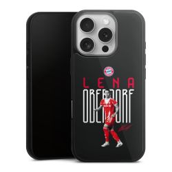 Gallery Case schwarz