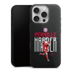 Gallery Case schwarz