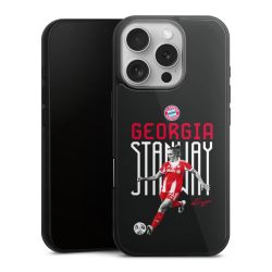 Gallery Case schwarz