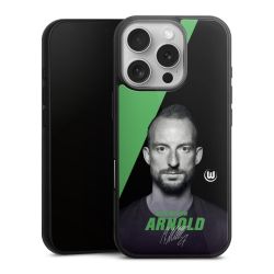 Gallery Case schwarz