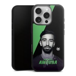 Gallery Case schwarz