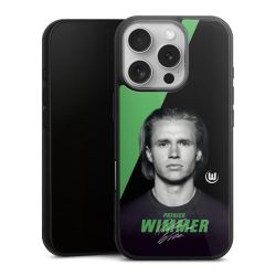 Gallery Case schwarz