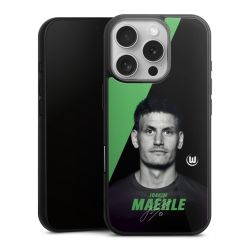 Gallery Case schwarz