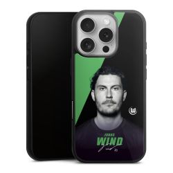 Gallery Case schwarz